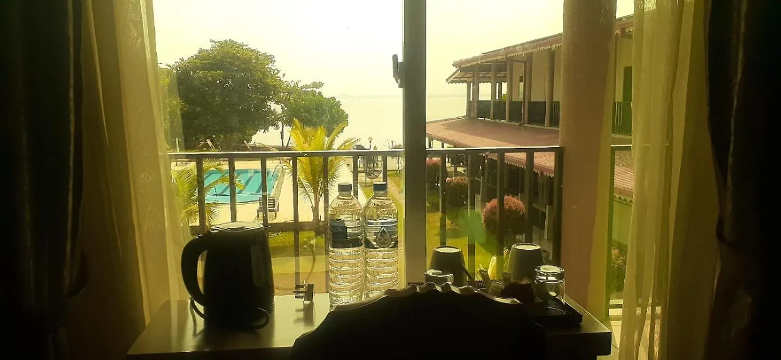 Nilakma Lagoon Negombo 3*,