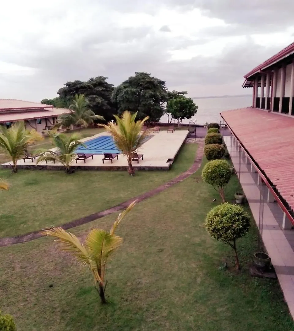 Nilakma Lagoon Negombo